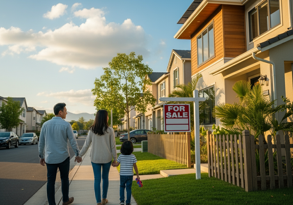 Find your perfect home